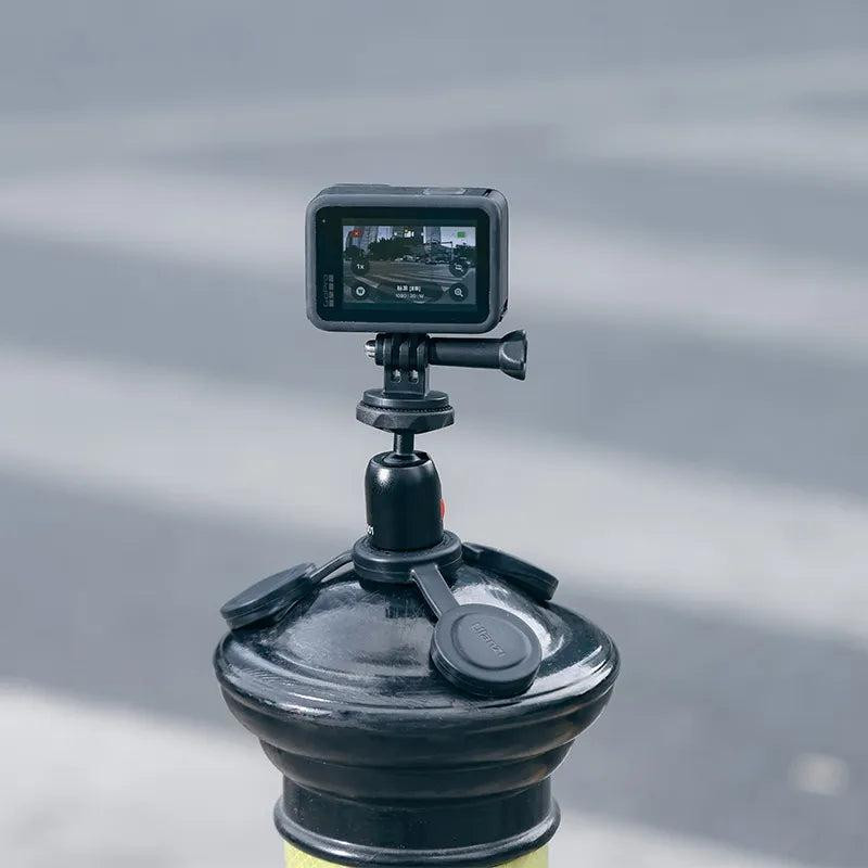 Штатив Ulanzi Vijim GO-001 з магнітним кріпленням Київ - фото 3