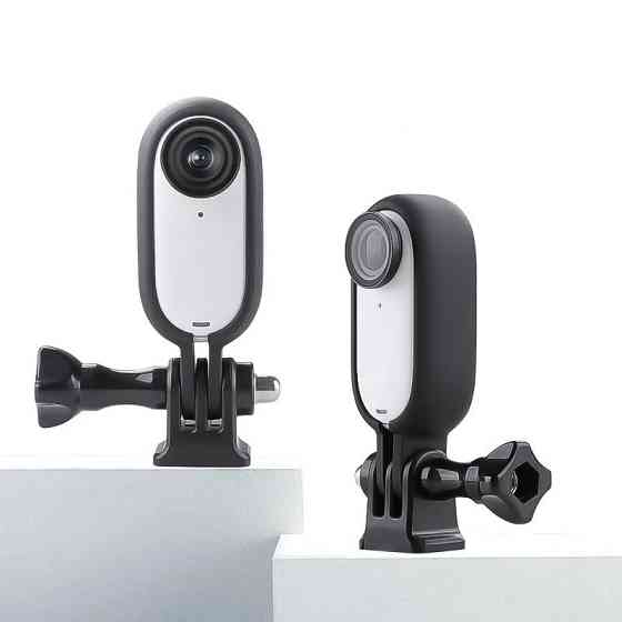 Рамка Insta360 Go3 пластикова AC Prof GO3-6 Київ