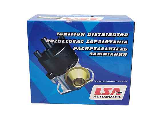 Трамблер 2109, 21099 бесконтактный 2108, Мукачево