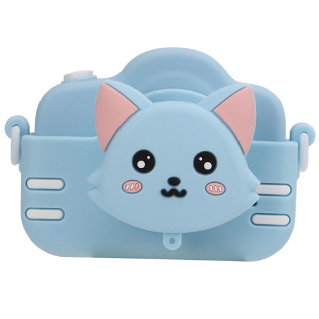 Детский цифровой фотоаппарат A3S PY-73 Львов - изображение 14