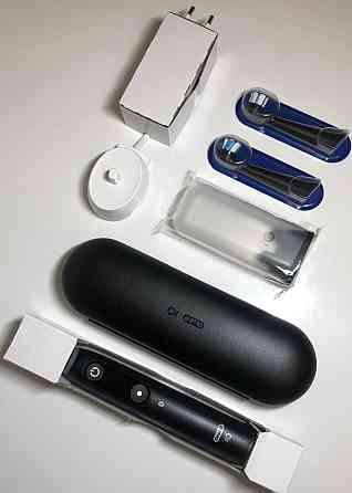 Нова оригінальна електрична зубна Щітка: Oral-B iO Series 6N. Київ