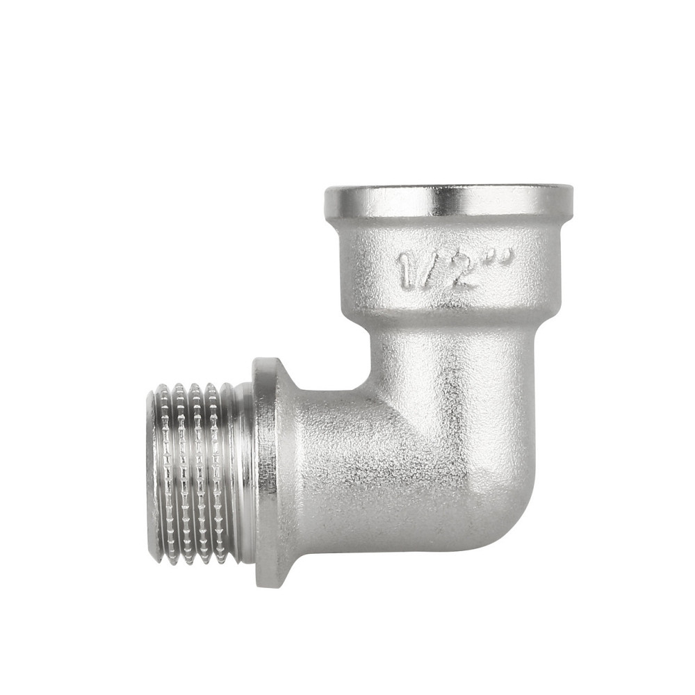 Уголок Thermo Alliance Forte 1/2" ВН SF37215 Київ - фото 8