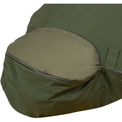 Спальний мішок Highlander Hawk Bivvy Bag Olive (BIV001-OG) (929726) Вінниця - фото 4