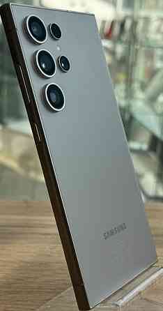 Смартфон Samsung s24 Ultra 12/512Gb.Gray Київ