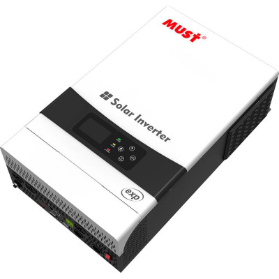 Сонячний інвертор Must PV19-6048EXP, 6000W, 48V (PV19-6048EXP) Вінниця - фото 3