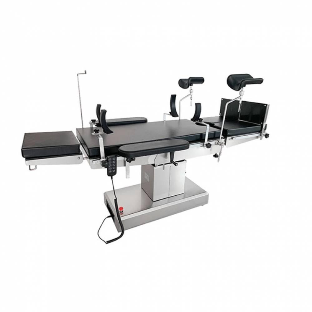 Стіл хірургічний універсальний електрогідравлічний YA-10E Medik Дніпро - фото 1