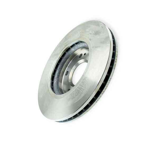 Диск передний Хюндай Santa Fe I, Trajet (d276x26mm) тормозной Мукачево