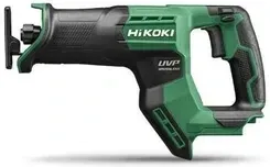 Электрическая пилка Akumulatorowa Piła Szablasta Hikoki Dawniej Hitachi Cr18Dma W4Z Brushless 18V Bez Akumulatora I Ładowarki Киев - изображение 1