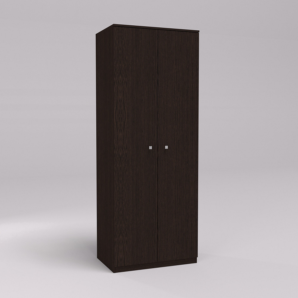 Шкаф Favorit F-15, Венге Магия, 800х530х2100 Львов - изображение 1