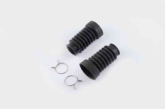 Гофри передньої вилки (пара) скутер 4 Т Китай 50 Мукачево