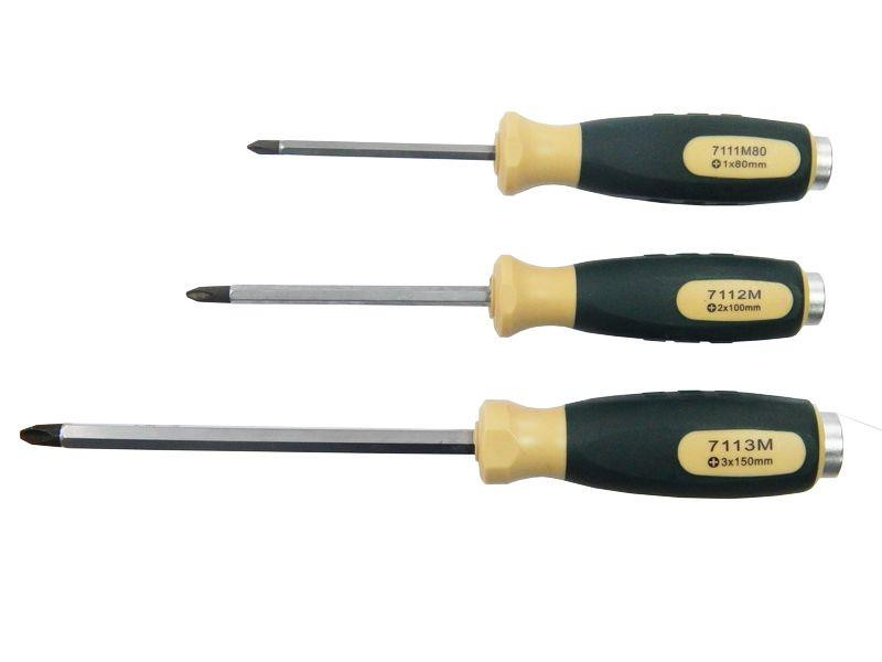 Викрутка силова 150мм PH3 Одеса - фото 1