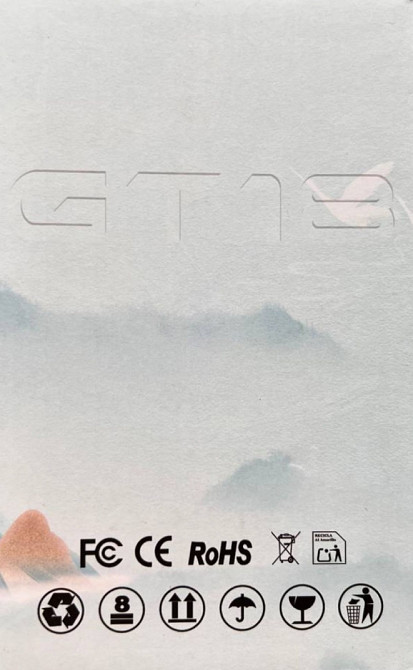 Домашний кинотеатр/офисный проектор с питанием через USB, совместимый с ПК, Харьков - изображение 2