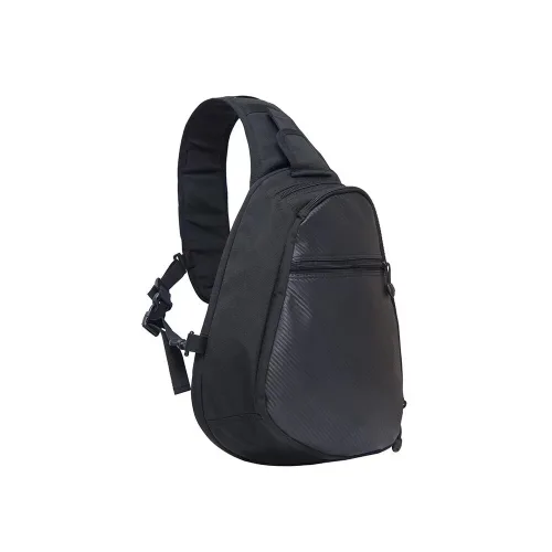 Рюкзак Danaper Stealth Urban (450x330x170мм) Чорний Вінниця