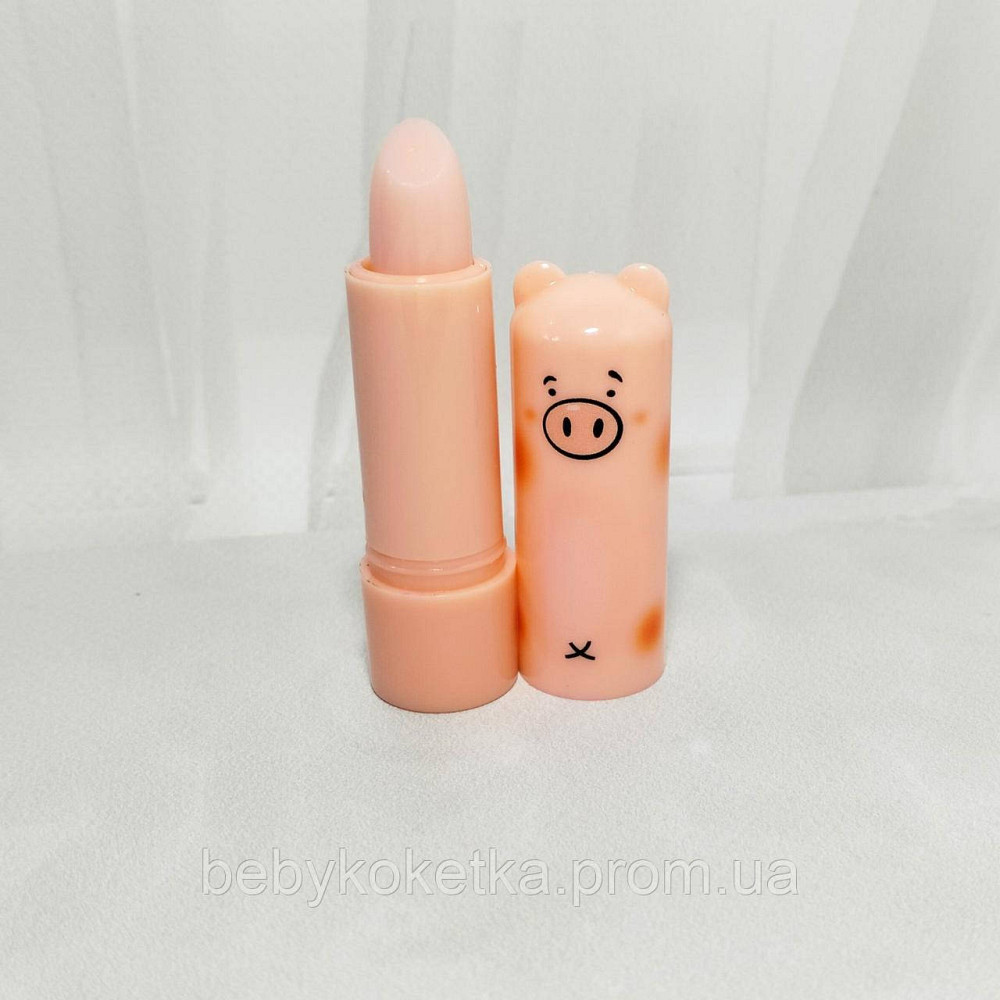 Детский бальзам-тинт для губ от ветра и солнца Львов - изображение 2