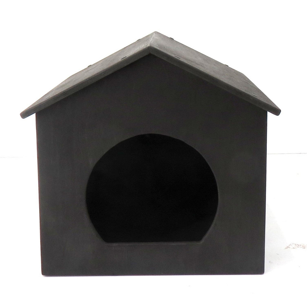 Будиночок для кішки "Патрік" венге Миколаїв - фото 5