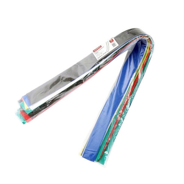 Кембрик термоусадочный 100см, d=30 АССОРТИ упак 20шт Мукачево - изображение 3