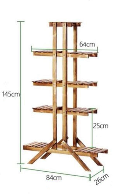 Подставка для цветов 