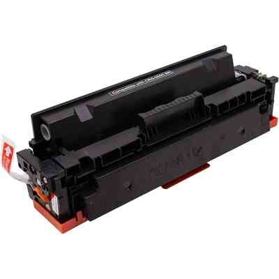 Картридж PowerPlant Canon 055H Color imageCLASS MF741cdw (PP-CRG-055H) Вінниця