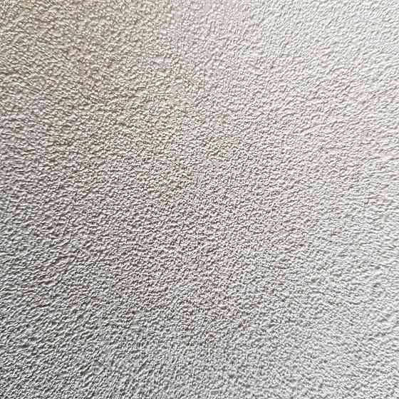 Шпалери вінілові на флізелін Rasch Linares 0.53х10 однотонні ефект потертості світло бежеві 617139 Київ