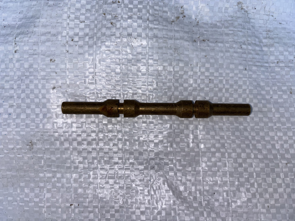 Золотник повітророзподільника КамАЗ. 15.1772032. Харків - фото 1