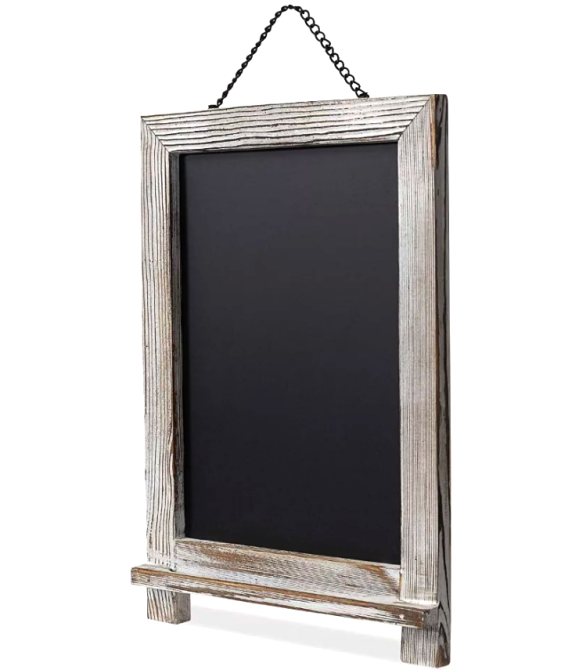 Настінна рекламна крейдяна дошка "Морсбі" браш Миколаїв - фото 1