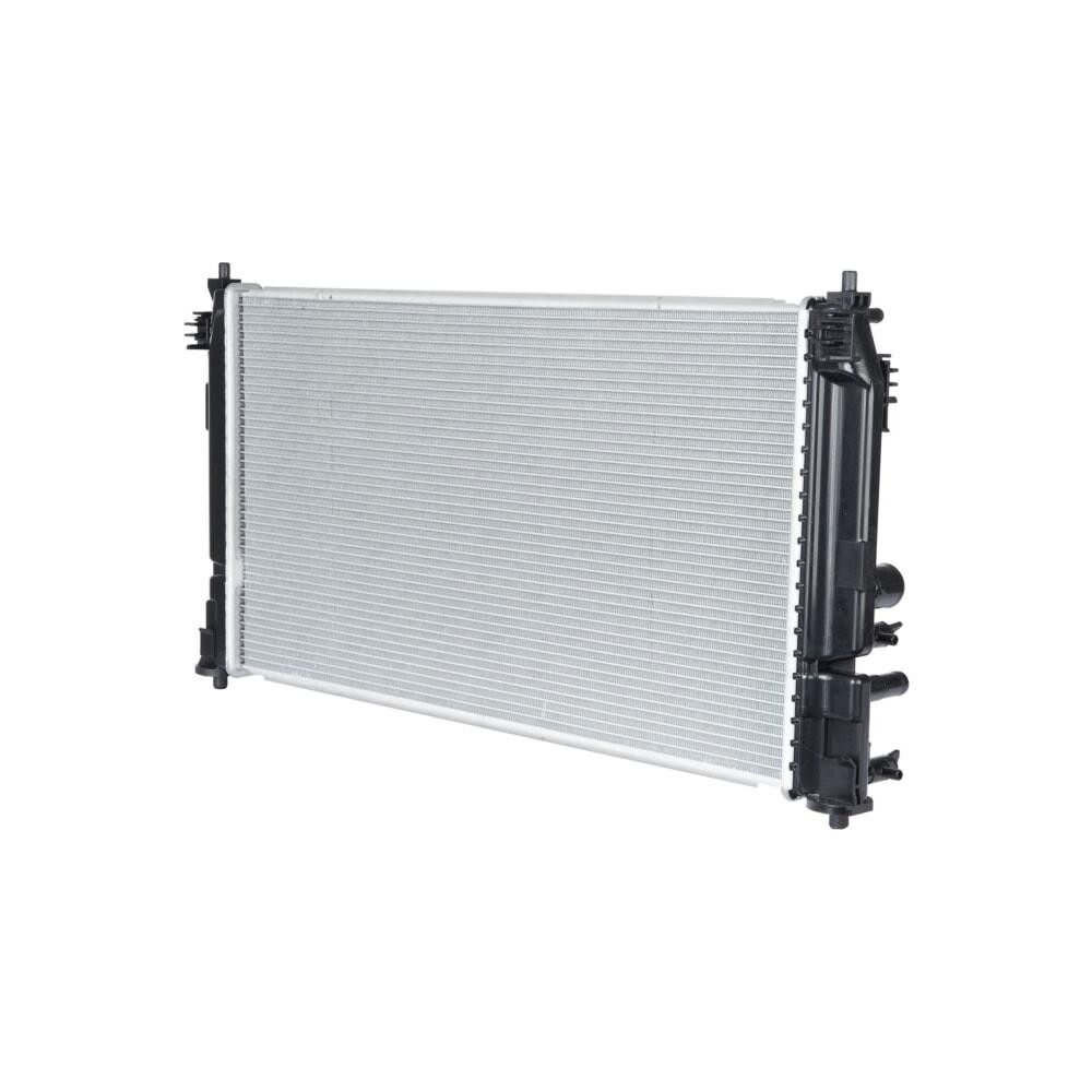 Радіатор охлаждения, Lexus, Toyota, 164000T370; 164000T371; 164000T431; 1640037310; 1640037311; 1640037410, Бренд: SRLine Київ - фото 1