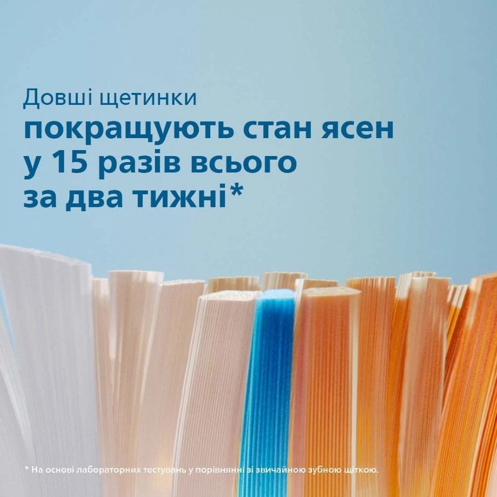 Зубна електрощітка Philips Sonicare HX9992/12 ( 18003 ) Харків - фото 7