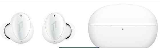 Наушники I MORE ColorBuds 2 TWS ( ES602) Frost White. Харьков