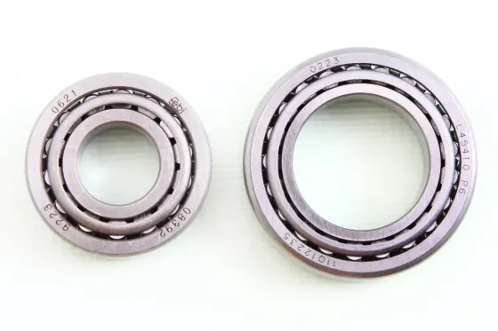 Підшипник стопи Lnos задній Febi (2 шт. + сальник, шплинт) Вінниця