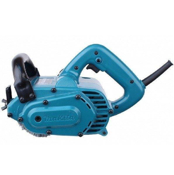 Щіткова шліфмашина MAKITA 9741 Київ - фото 4
