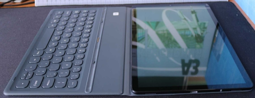 Планшет: Samsung Galaxy Tab S5e 10.5 Wi-Fi 64Gb. SM-T720. Киев - изображение 8