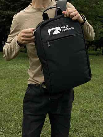 Преміальний рюкзак Для ноутбука з діагоналлю: 15,6" . Чернівці