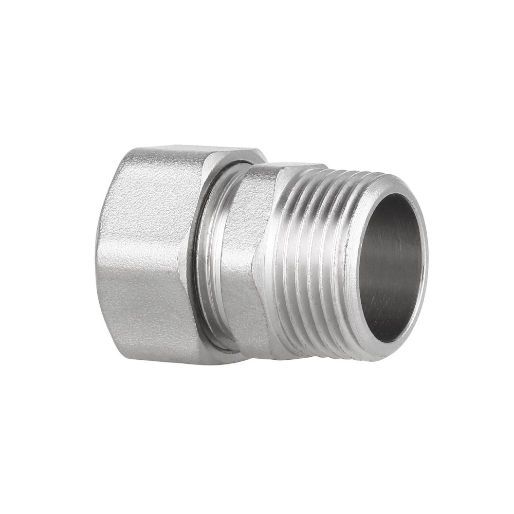Перехідник обтискний Thermo Alliance Standart 20х3/4" НР SD154W2020 Київ - фото 9