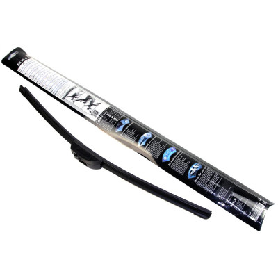 Щітка склоочисника Bosch 3 397 008 536 Вінниця - фото 6