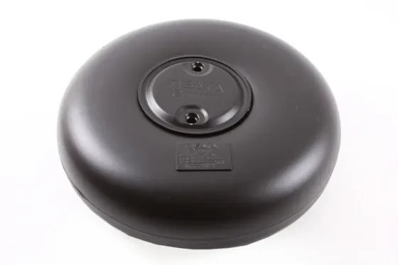 Баллон ГБО тороидальный внутренний H200*D650мм 51л Saka Винница