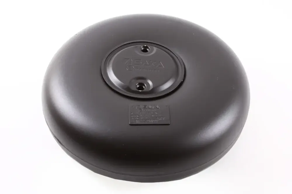 Баллон ГБО тороидальный внутренний H200*D650мм 51л Saka Винница - изображение 1