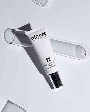 Пілінг ThermoFlash Peel Nimue, 30 мл Дніпро