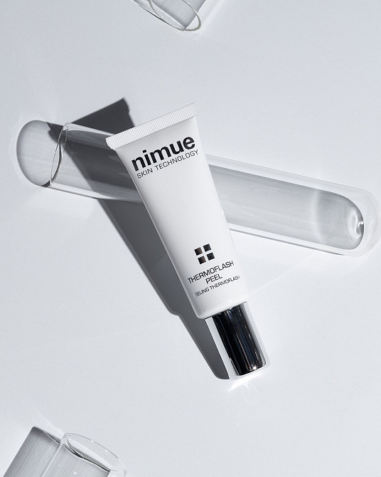 Пілінг ThermoFlash Peel Nimue, 30 мл Дніпро - фото 2