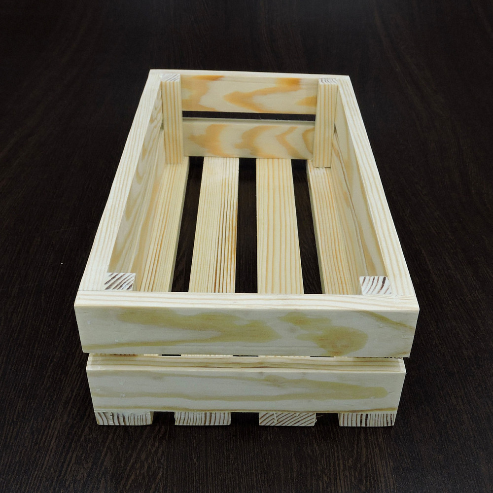 Інтер'єрні декоративні ящики "Тверія" бланже Миколаїв - фото 7