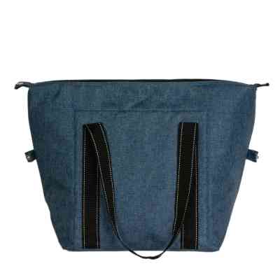 Термосумка Time Eco TE-1626, 26 л синя (4820211101312_1) Винница