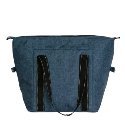 Термосумка Time Eco TE-1626, 26 л синя (4820211101312_1) Винница - изображение 3