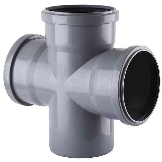 Крестовина VSplast 110х110х110х90° (000017052) Киев