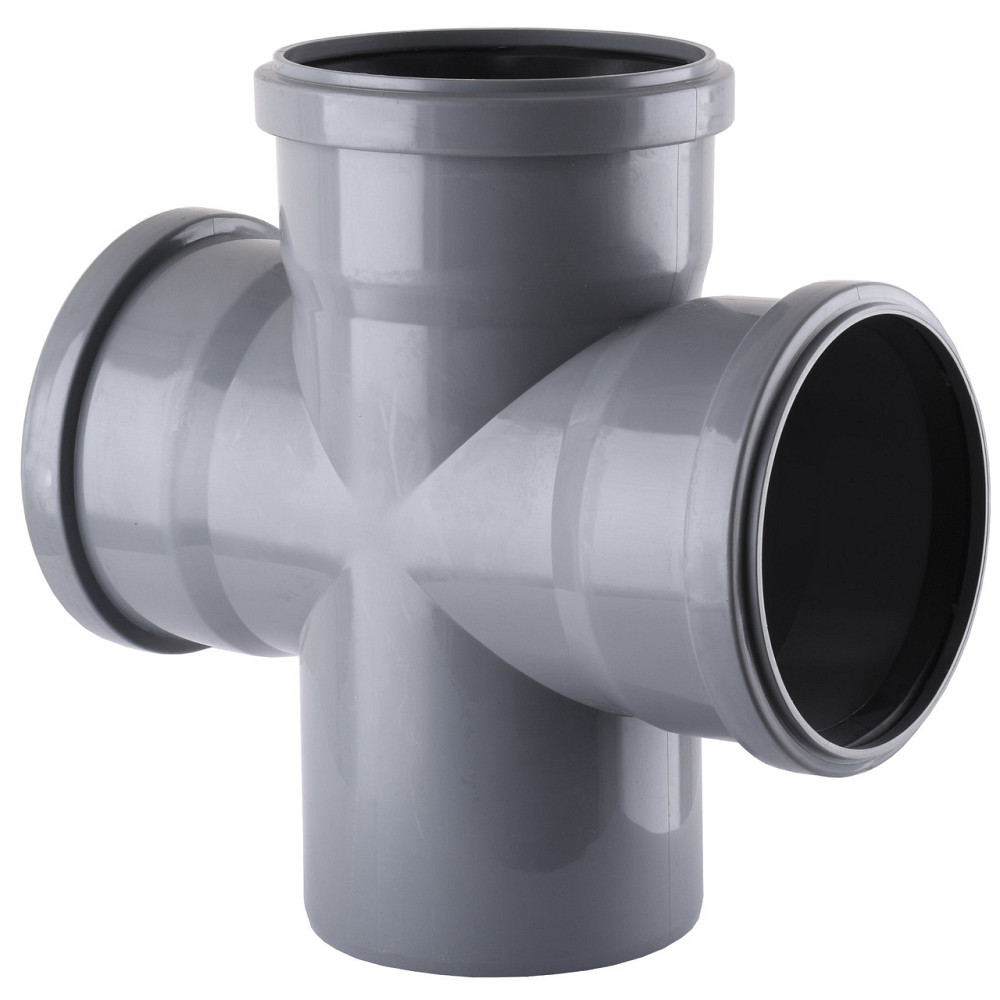 Крестовина VSplast 110х110х110х90° (000017052) Киев - изображение 1