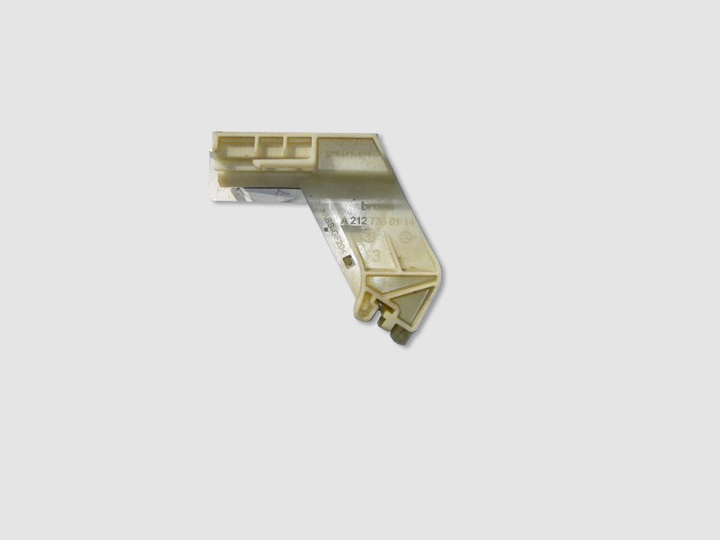 Mercedes-Benz  A2127330114 Тримач - кронштейн рами ручки на замку задніх лівих дверей E-Class W212 Одесса - изображение 1