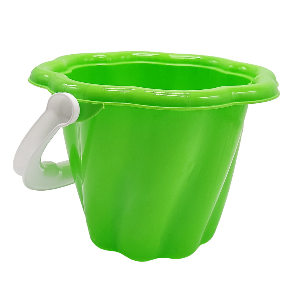 Детское игрушечное ведерко 