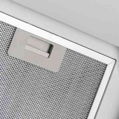 Вытяжка кухонная Pyramida BT 600 PK GWH (BT600PKGWH) Винница