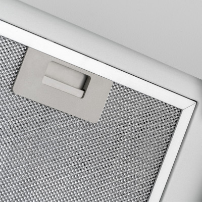 Вытяжка кухонная Pyramida BT 600 PK GWH (BT600PKGWH) Винница - изображение 3