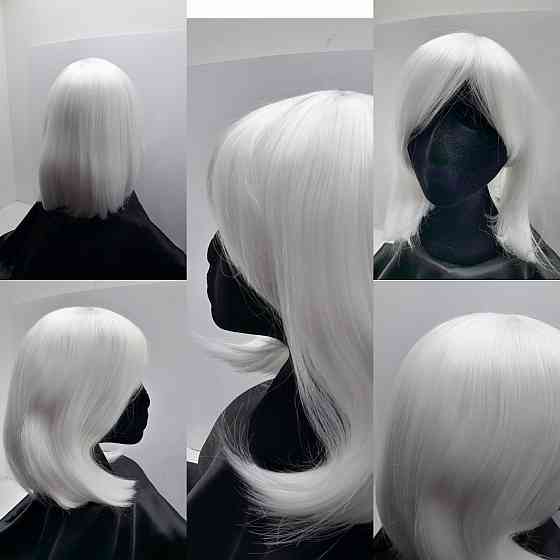 Перука 46 Луцьк