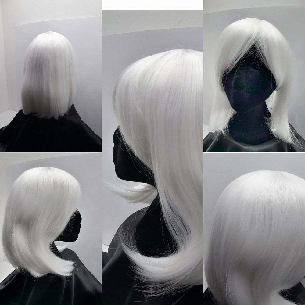 Перука 46 Луцьк - фото 1