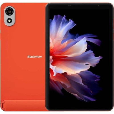 Планшет Blackview ZENO 1 8" 4/64GB LTE Orange (6931548323235) Винница - изображение 1